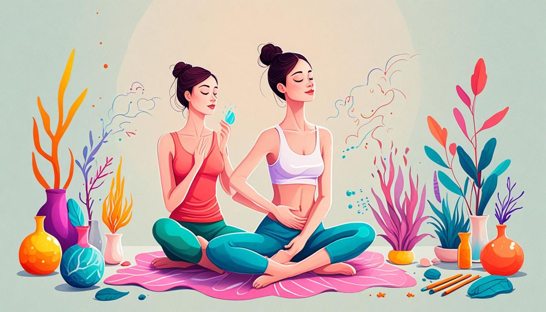 Breathing Exercises: Simple Techniques for Instant Calm