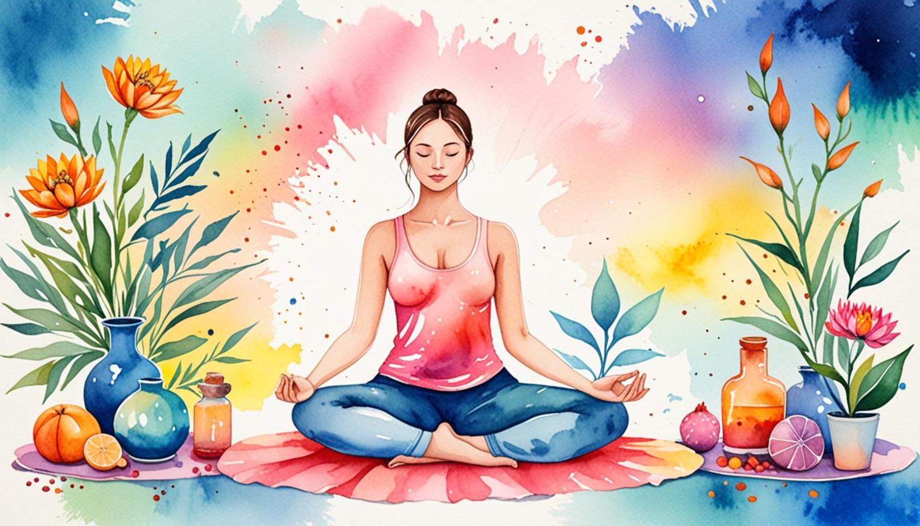 The Importance of Daily Meditation for Mental Well-Being