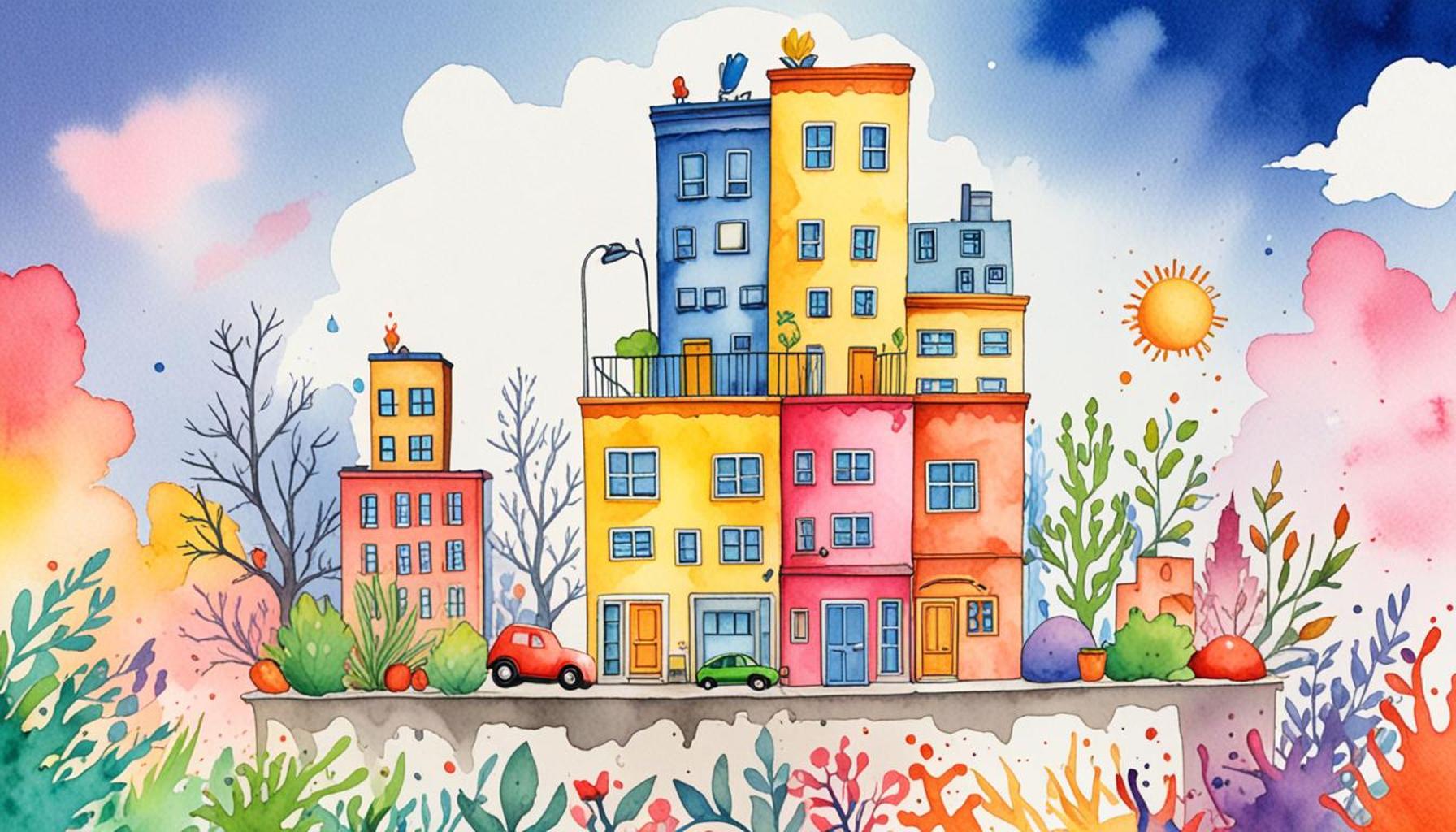 Building Resilience: Strategies to Cope with Stressful Situations