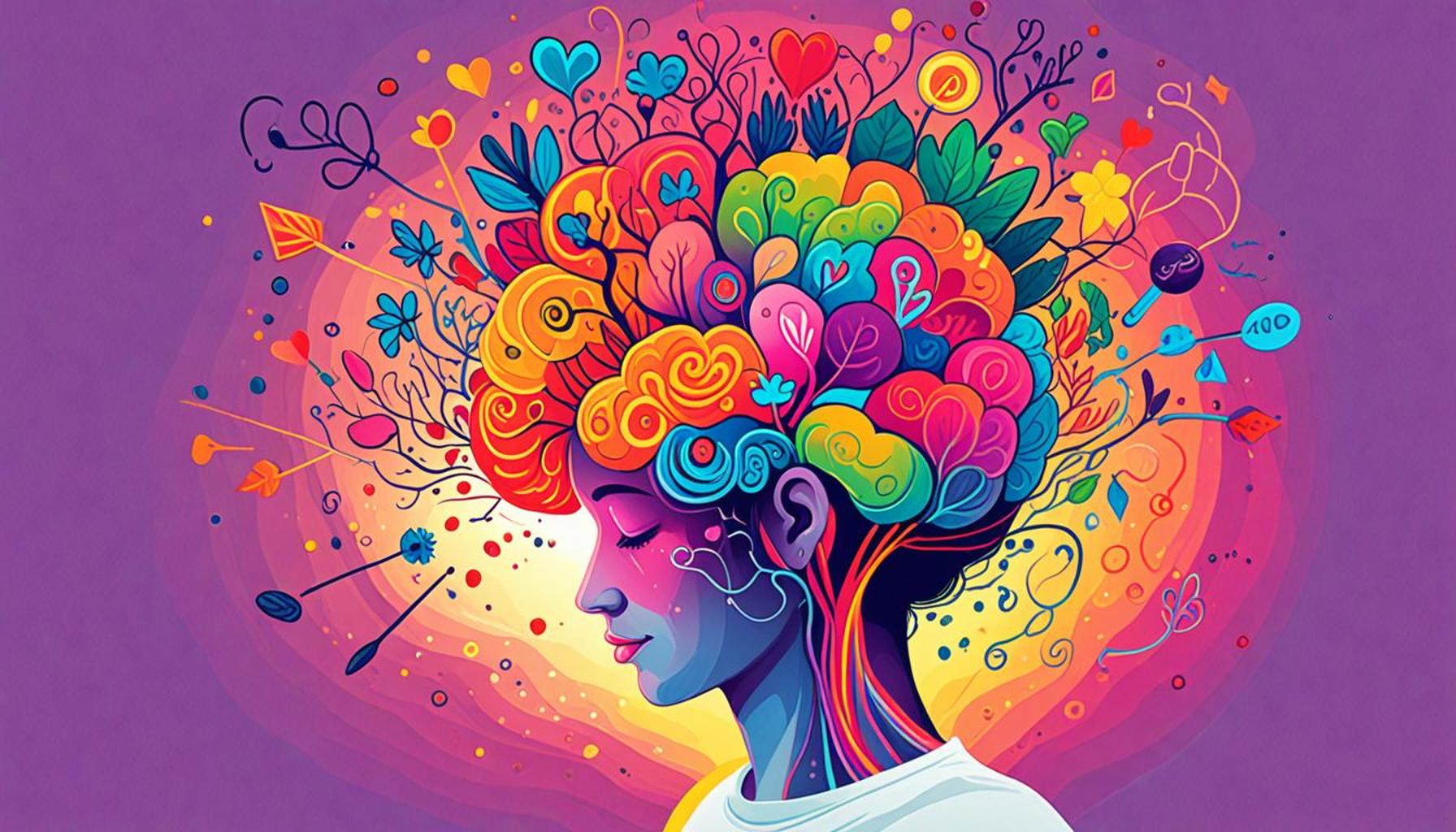 The Influence of Social Relations on Mental Health and Well-Being