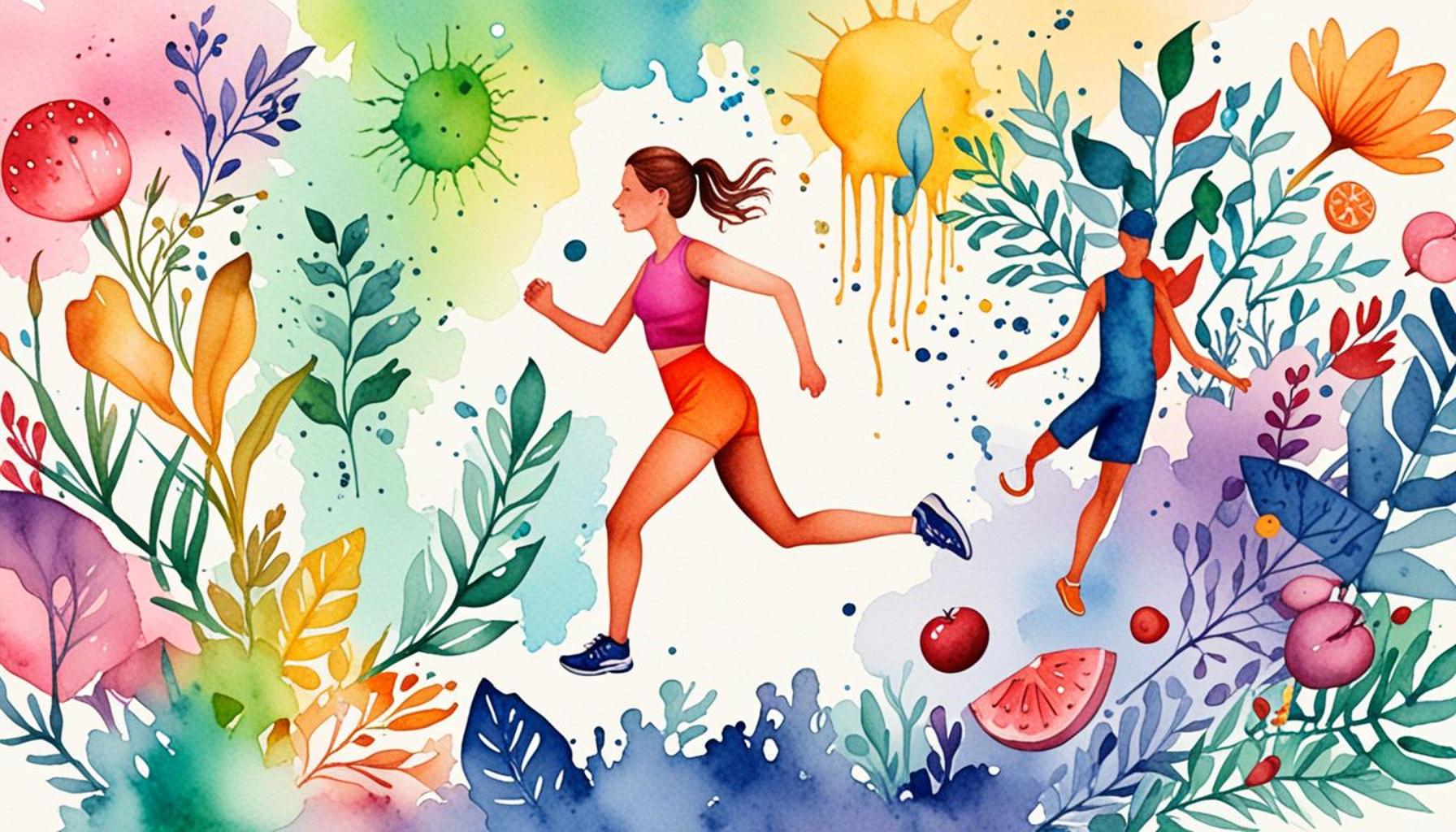 The Impact of Regular Physical Activity on Mental Health