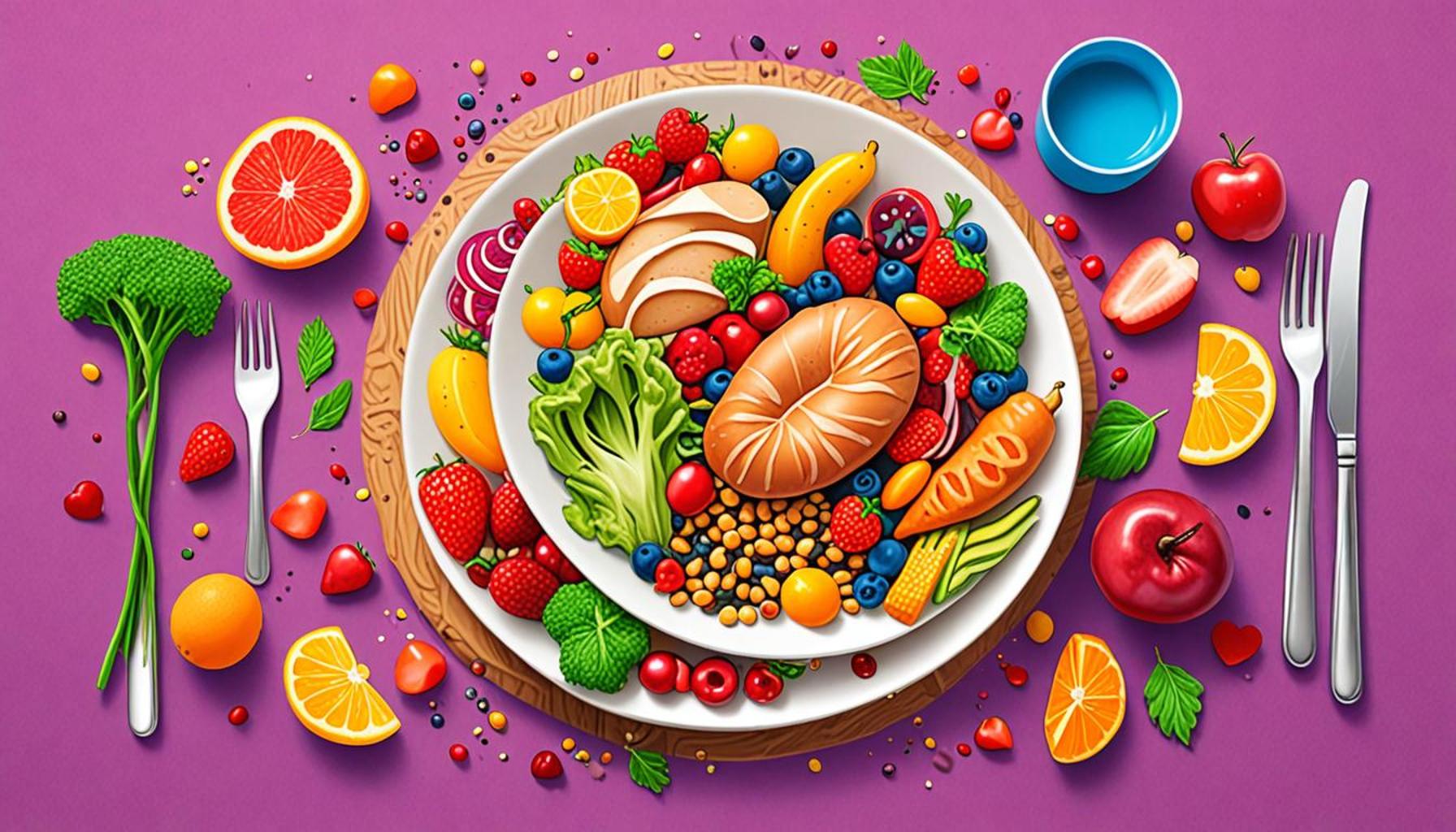 Mindful Eating: How Awareness Can Transform Your Relationship with Food