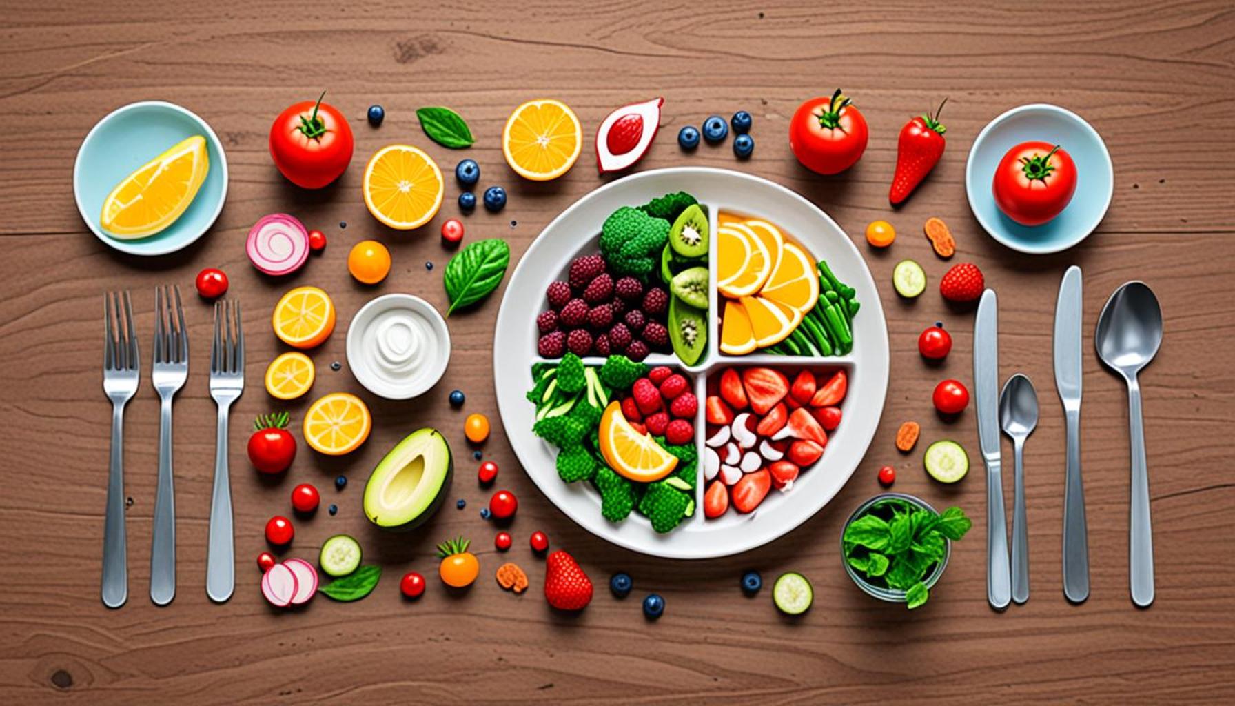 The Importance of Portion Control for Maintaining a Healthy Diet
