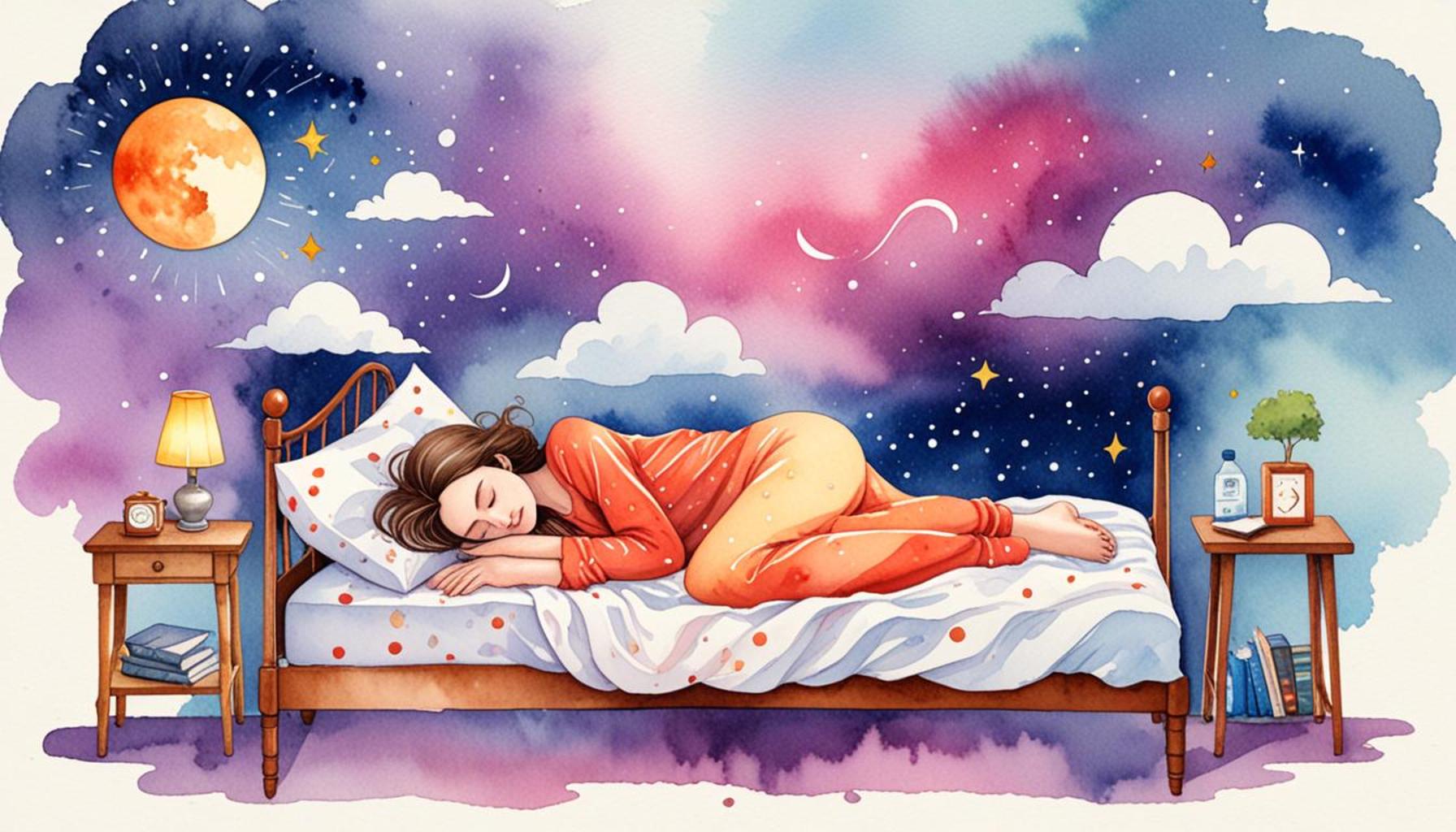 Sleep Cycles and Their Importance: Understanding Sleep Architecture to Improve Rest Quality