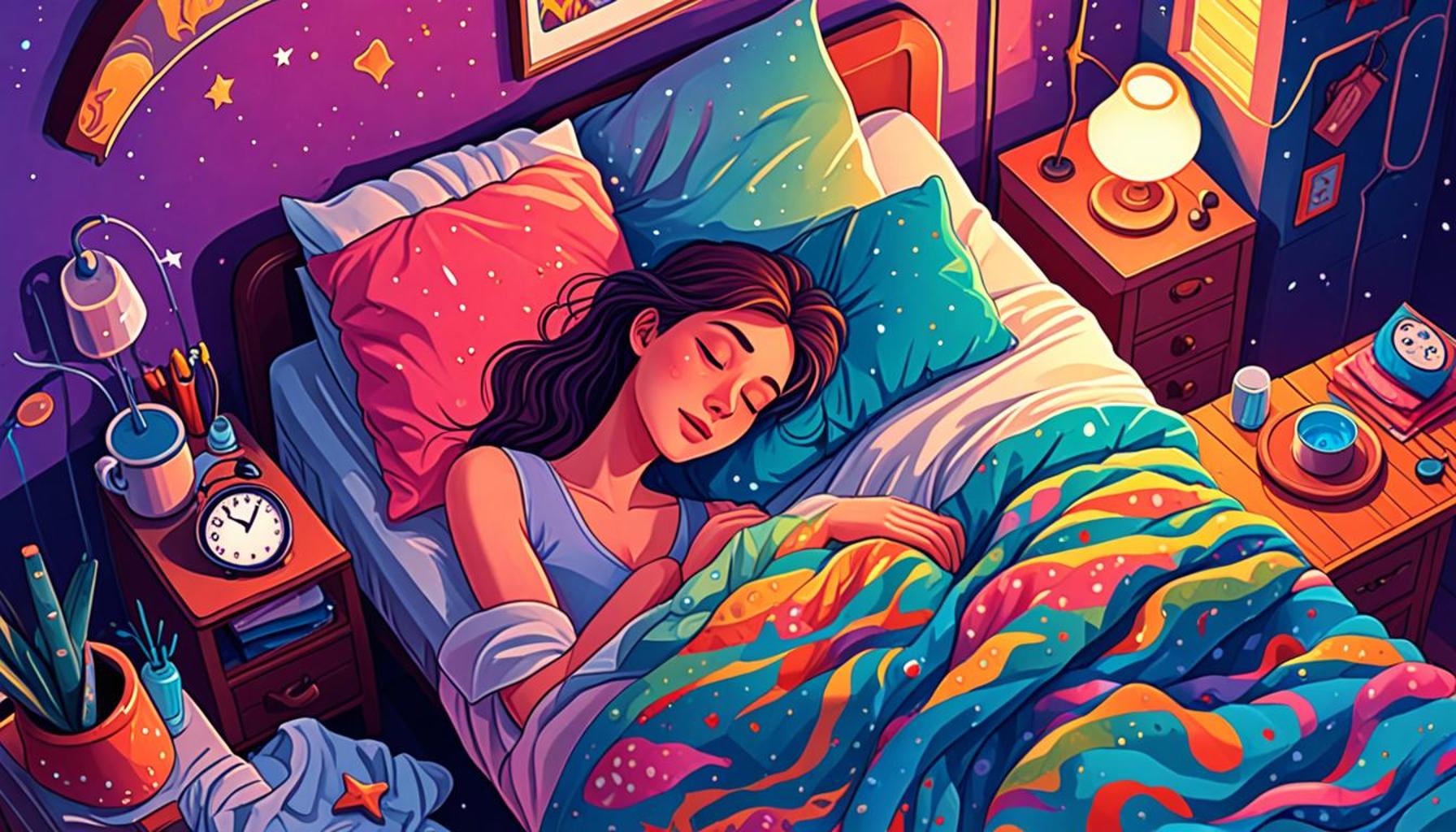 The Importance of Regular Sleep: How to Establish a Consistent Sleep Routine to Improve Rest Quality