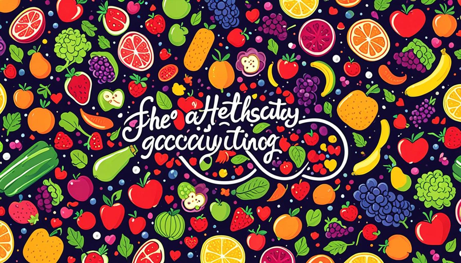 The relationship between physical activity and healthy eating: how to combine them to maximize health benefits
