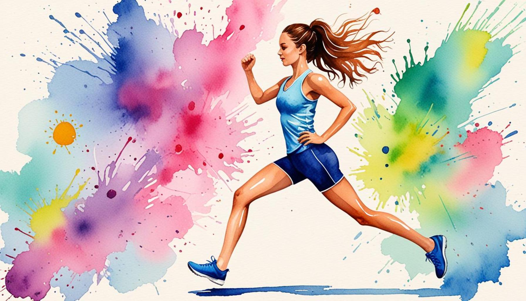 The influence of physical activity on self-esteem and self-image