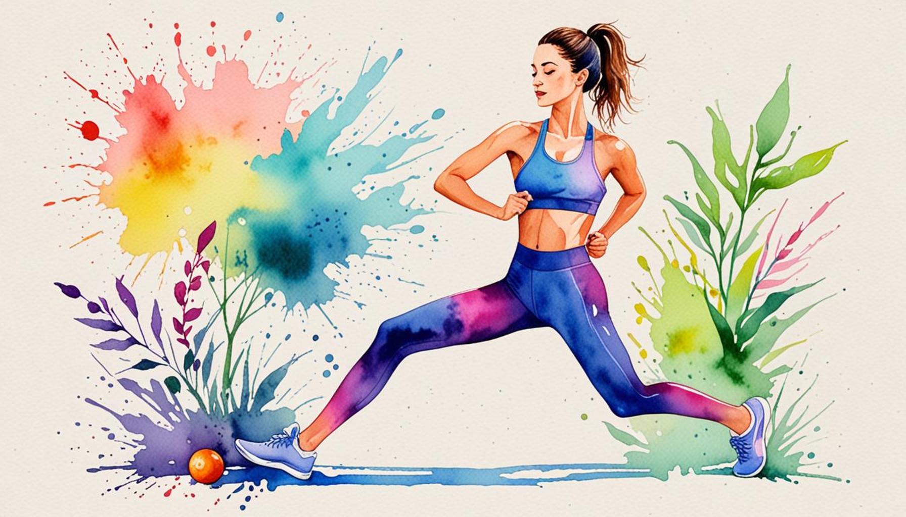 How to Integrate Physical Exercise into Your Daily Routine Without Stress