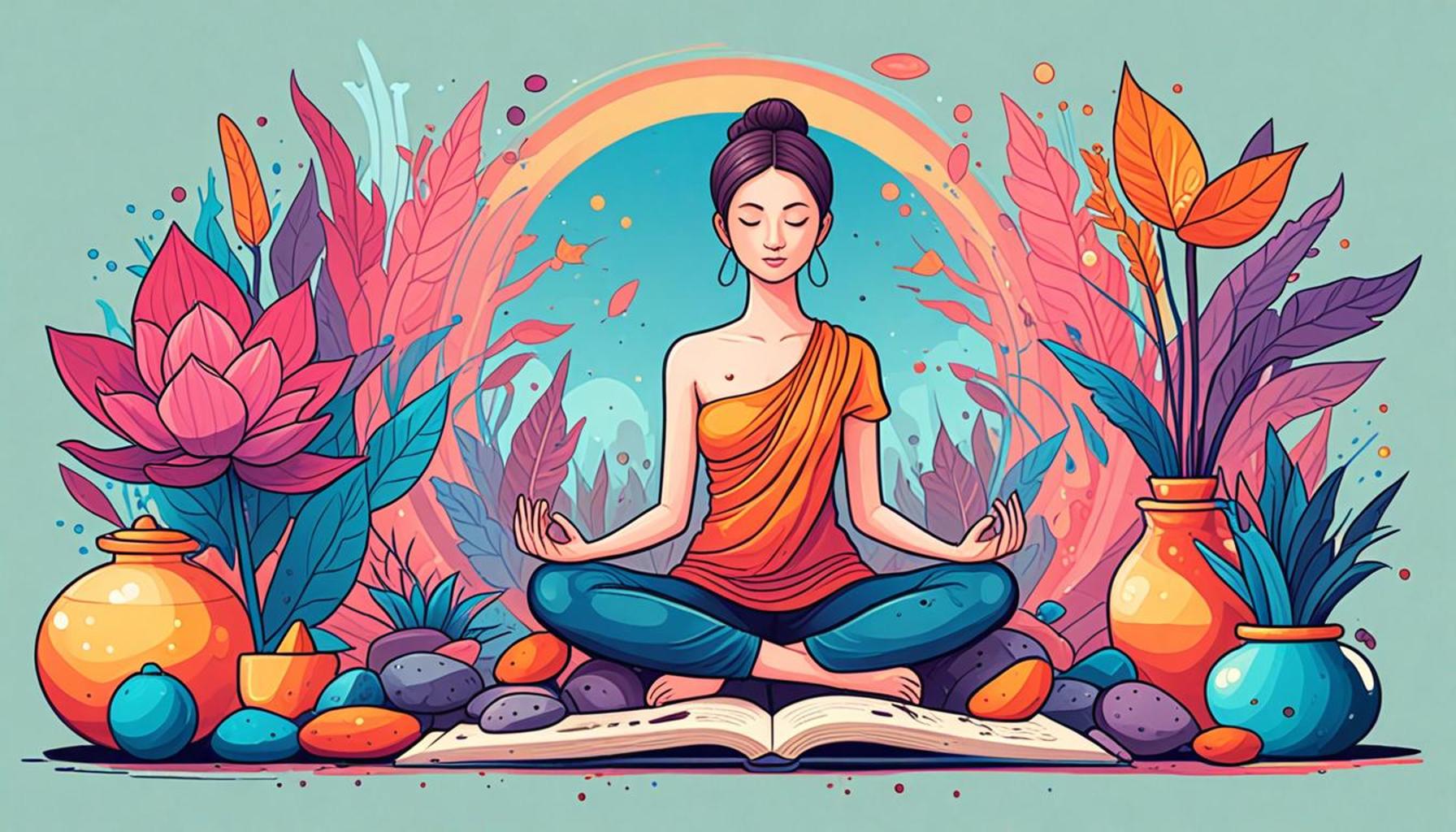 Mindfulness Practices for Managing Everyday Stress