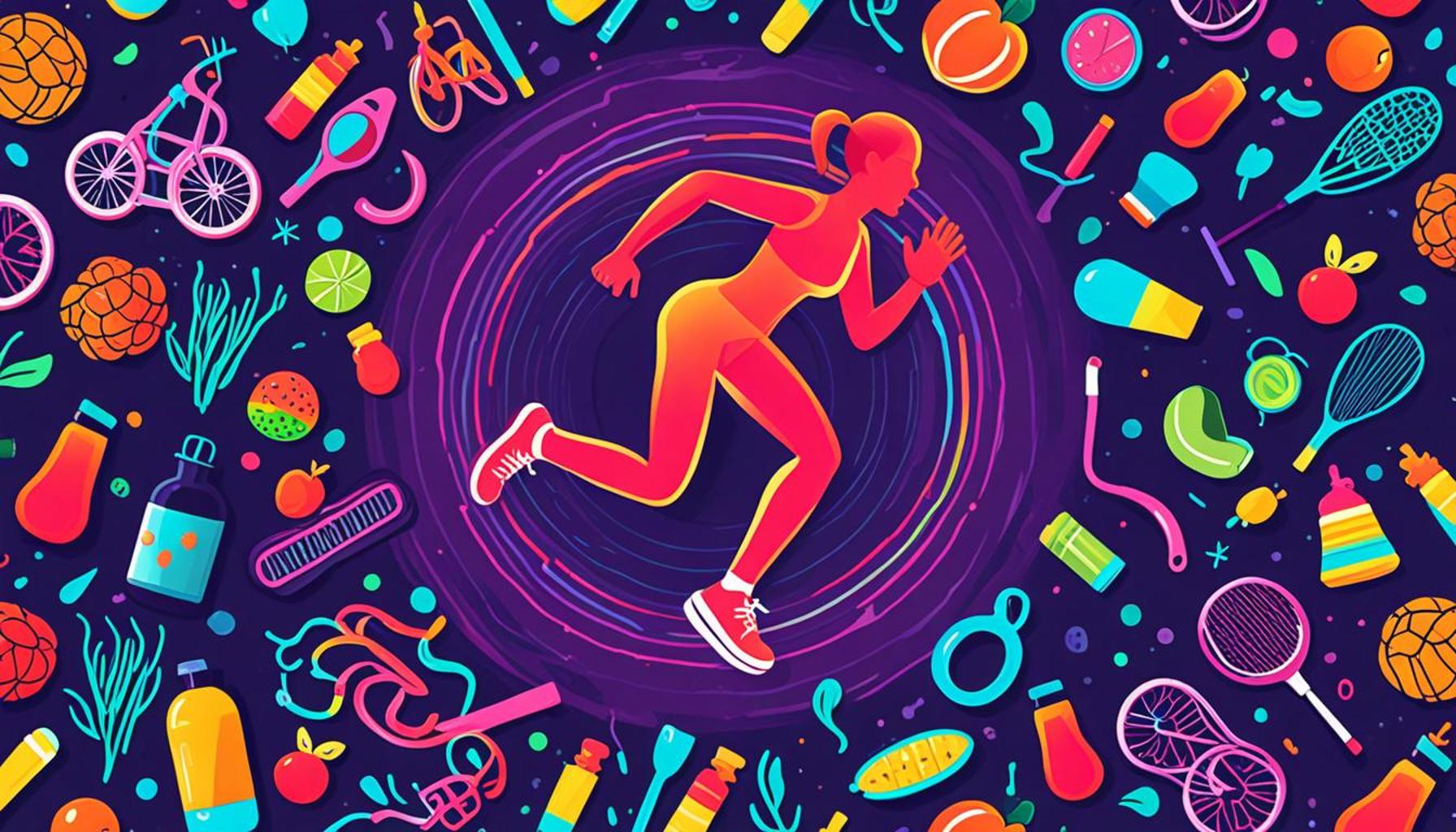 The importance of regular physical activity in the prevention of chronic diseases