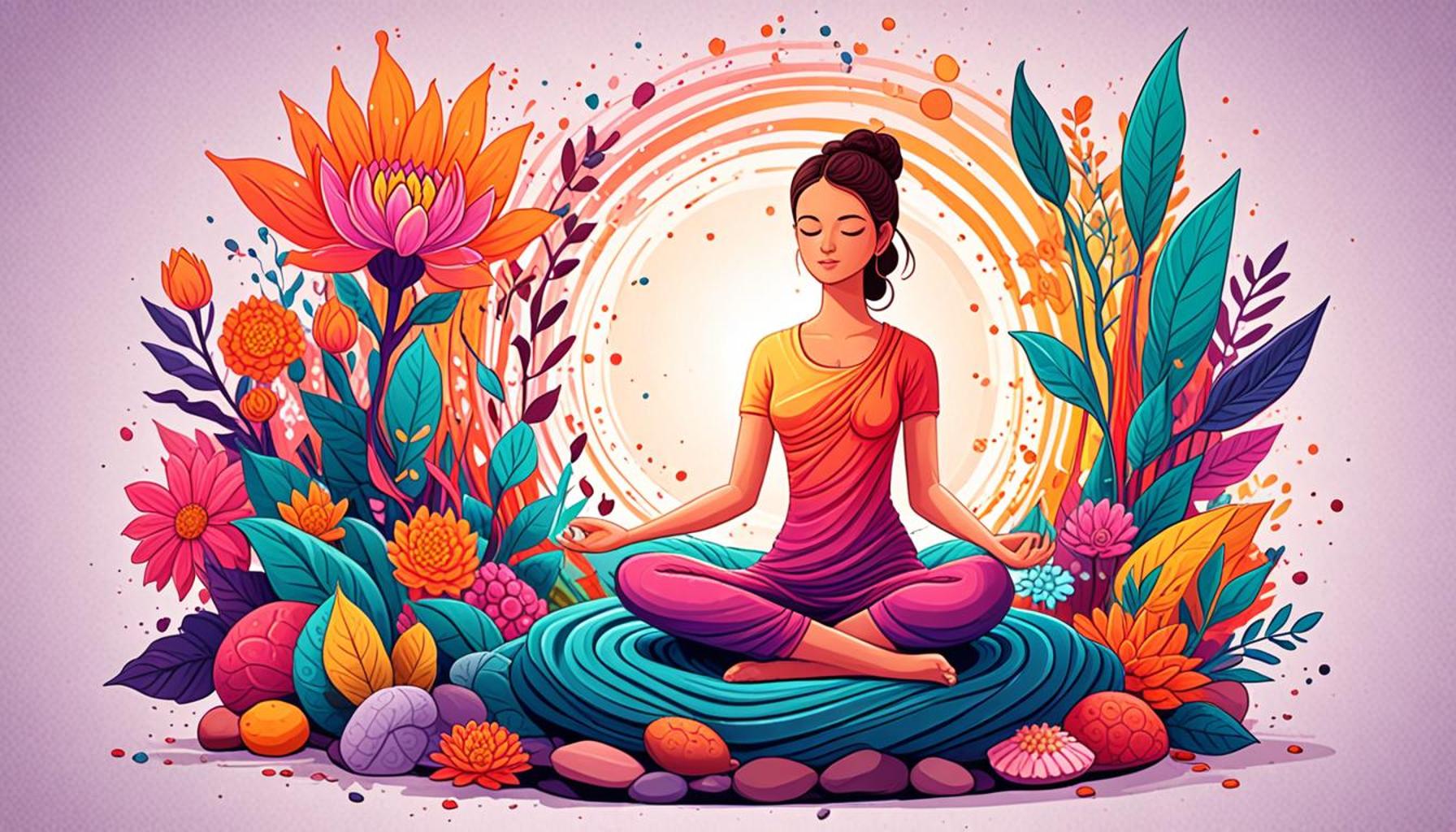 Mindfulness Strategies to Reduce Stress and Increase Resilience