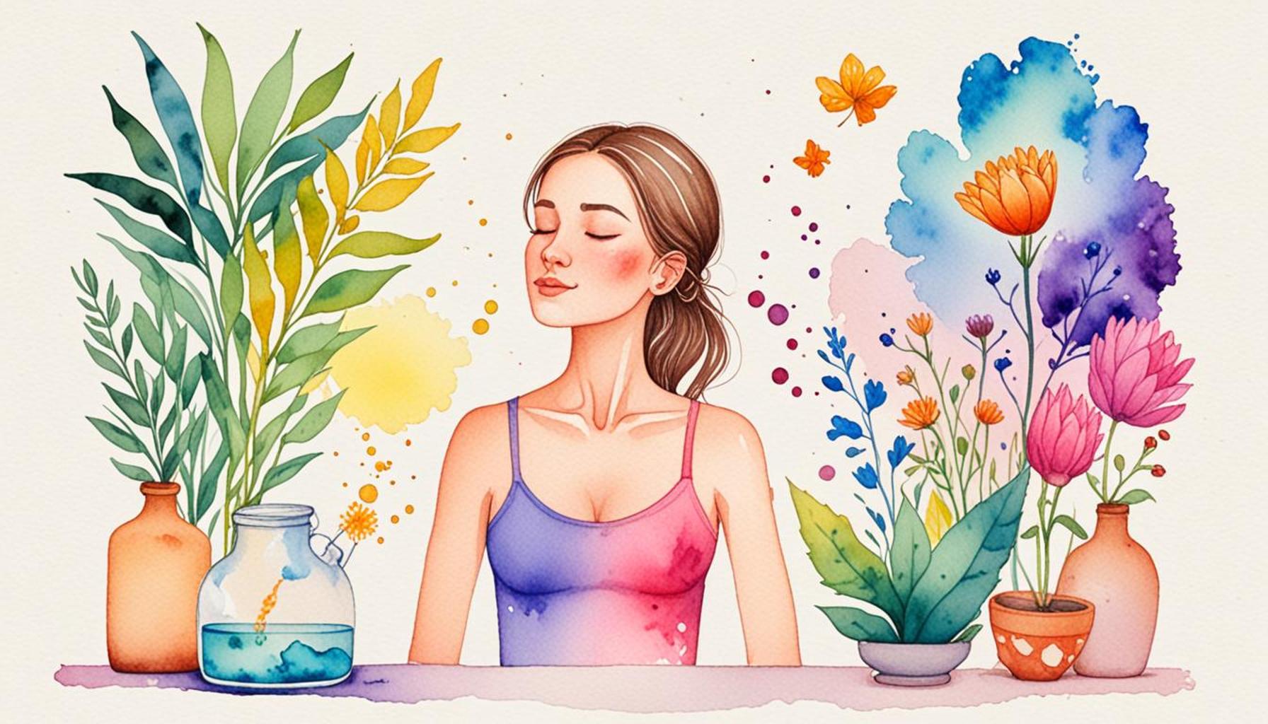 Breathing Techniques for Stress Relief: Simple Practices to Calm the Mind