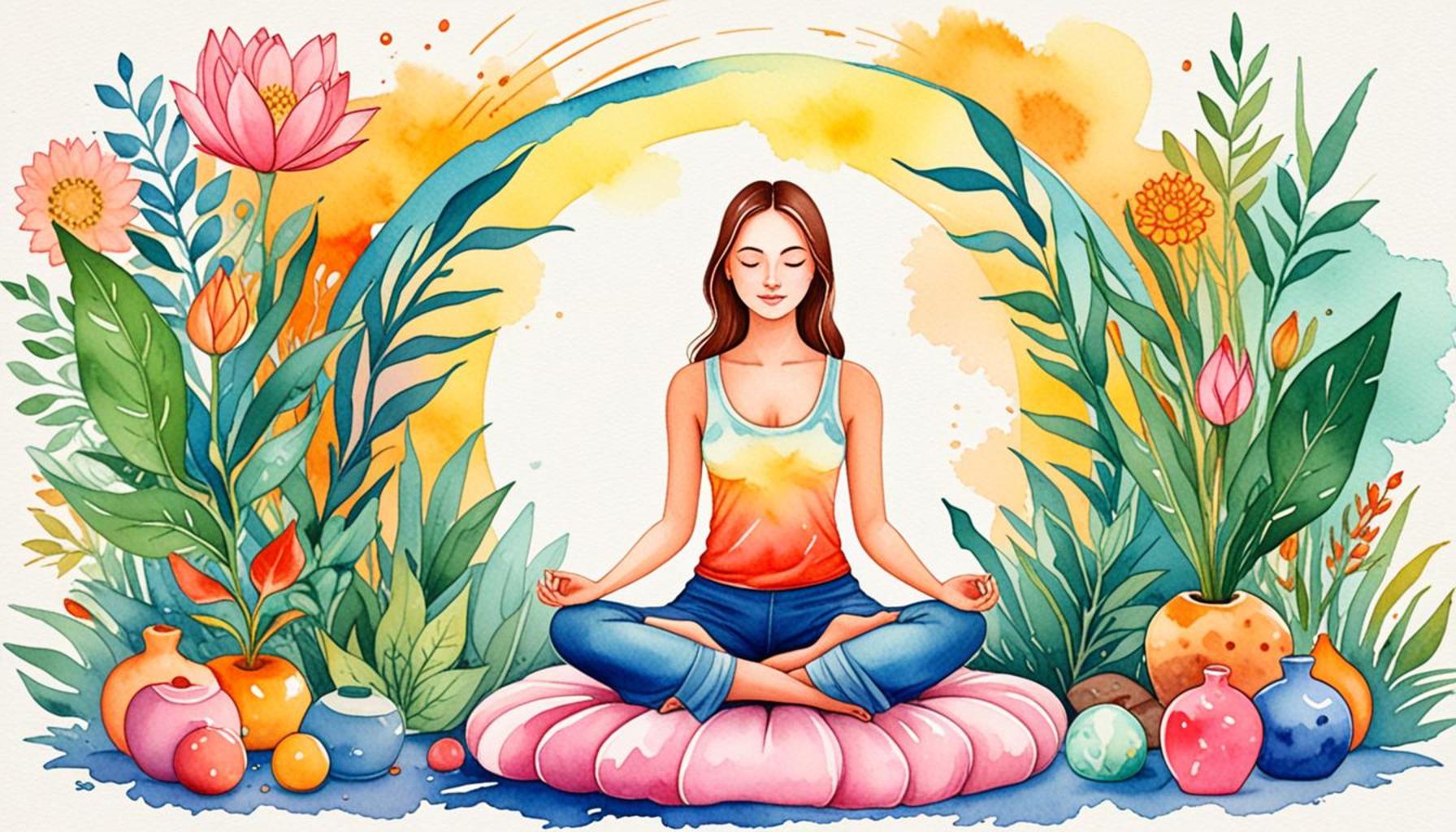 The Importance of Daily Meditation for Mental Health