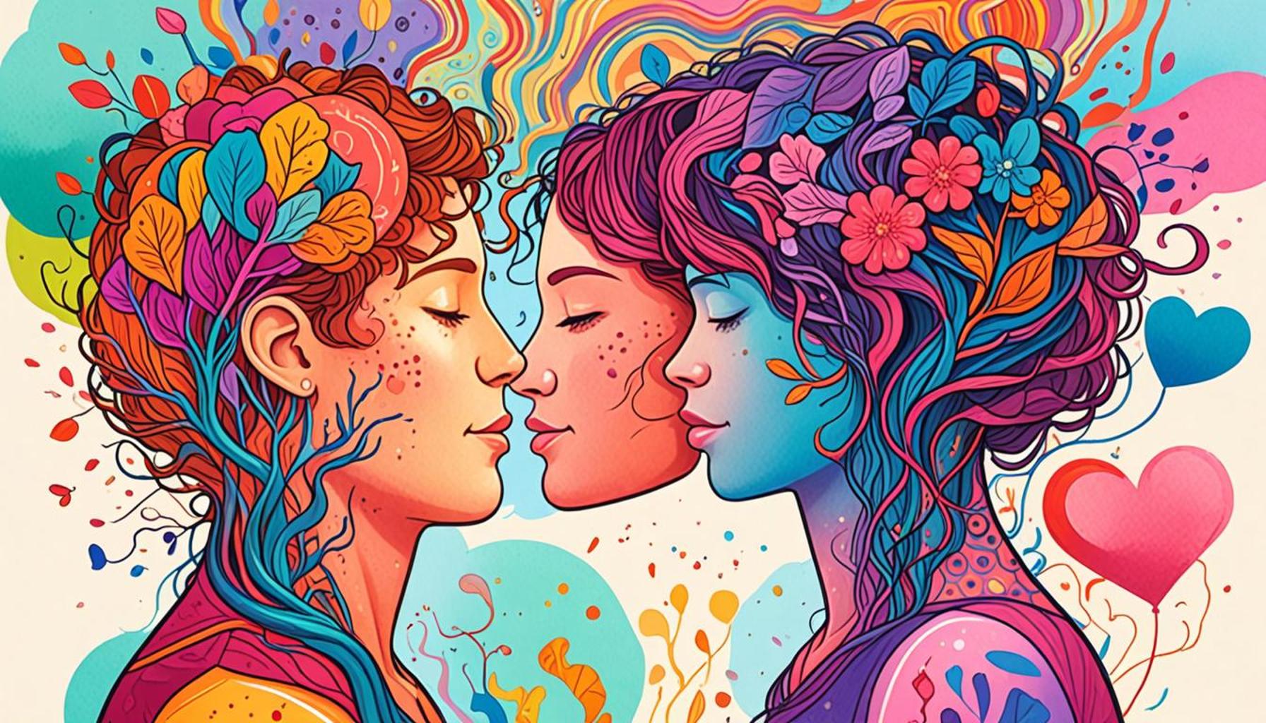 The Connection Between Interpersonal Relationships and Mental Health: Strengthening Bonds for Lasting Well-Being